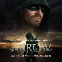 Arrow__Season_8__Original_Television_Soundtrack_