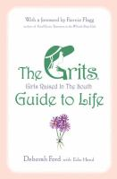 The_Grits__girls_raised_in_the_South__guide_to_life