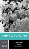 The_Awakening