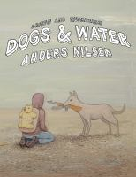Dogs___water