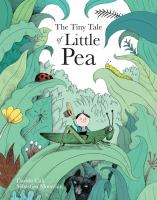 The_tiny_tale_of_Little_Pea