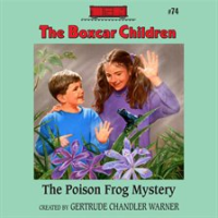 The_Poison_Frog_Mystery