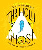 The_Holy_Ghost