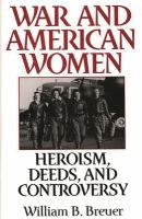 War_and_American_women