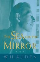 The_sea_and_the_mirror