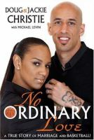 No_ordinary_love