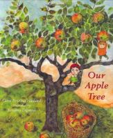 Our_apple_tree