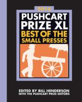 Pushcart_Prize_XL