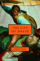 The_life_of_David