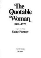 The_Quotable_woman__1800-1975