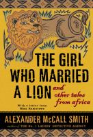 The_girl_who_married_a_lion_and_other_tales_from_Africa