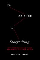 The_science_of_storytelling