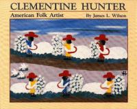 Clementine_Hunter__American_folk_artist