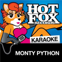 Hot_Fox_Karaoke_-_Monty_Python