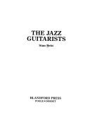 The_jazz_guitarists