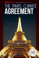 The_Paris_climate_agreement