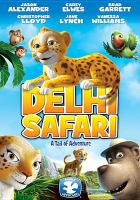 Delhi_safari