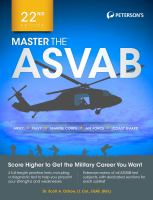 Master_the_ASVAB