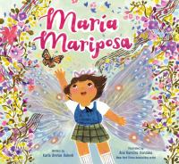Maraia_Mariposa