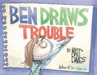Ben_draws_trouble