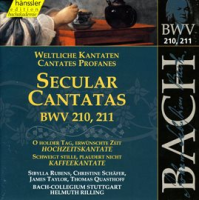 Bach__J_s___Secular_Cantatas__Bwv_210-211
