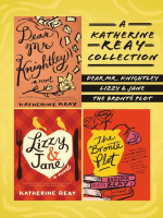 A_Katherine_Reay_Collection