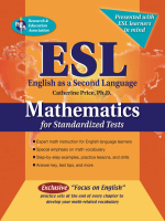 ESL_Mathematics_for_Standardized_Tests