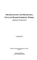 Orchestration_and_orchestral_style_of_major_symphonic_works
