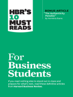 HBR_s_10_Must_Reads_for_Business_Students__with_bonus_article__The_Authenticity_Paradox__by_Herminia_Ibarra_