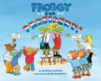Froggy_for_president_