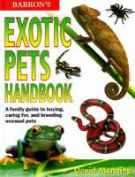 Exotic_pets_handbook