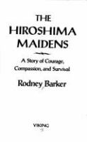 The_Hiroshima_Maidens