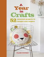 A_year_in_crafts