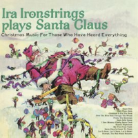 Plays_Santa_Claus