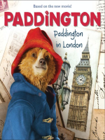 Paddington_in_London