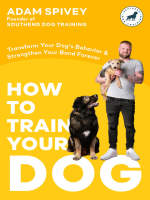 How_to_Train_Your_Dog