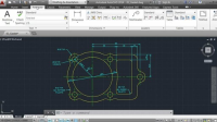 AutoCAD_2014_Essential_Training__1_Interface_and_Drawing_Management