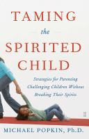 Taming_the_spirited_child
