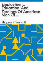Employment__education__and_earnings_of_American_men_of_science