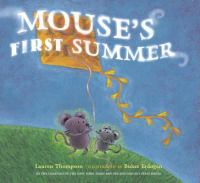 Mouse_s_first_summer