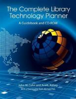 The_complete_library_technology_planner