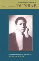 The_collected_poetry_of_Paul_Laurence_Dunbar