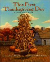 This_First_Thanksgiving_Day