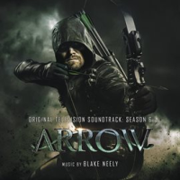 Arrow__Season_6__Original_Television_Soundtrack_