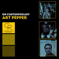 On_Contemporary__Art_Pepper
