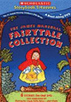 The_James_Marshall_fairytale_collection