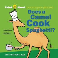 Does_a_camel_cook_spaghetti_