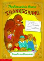 Berenstain_Bears__Thanksgiving