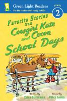 Favorite stories from Cowgirl Kate and Cocoa
