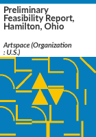 Preliminary_feasibility_report__Hamilton__Ohio
